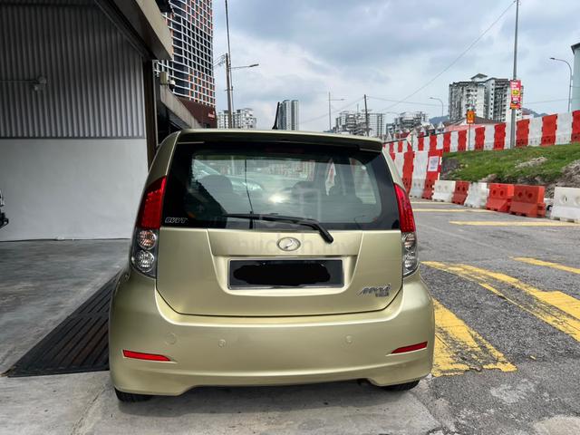2008 Perodua MYVI 1.3 EZi (A) ANDROID PLAYER - 5