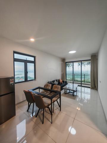 Starview Bay @ Forest City 1