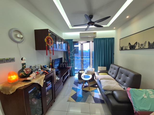 One Residences 1