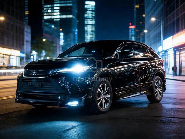 【ORI MODELISTA⭐】2022 Toyota HARRIER 2.0 G - 2
