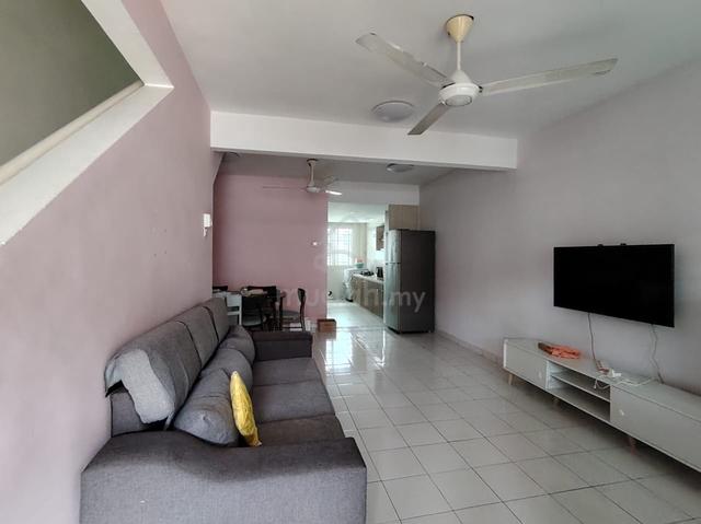 Goodview Residence Bandar Sungai long Walking Distane Shop Lot 1