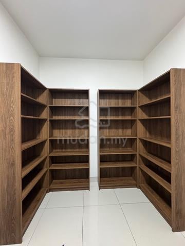 Book Shelves - photo 2 of 3