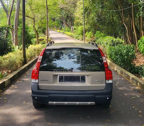 2001 Volvo V70XC 2.3 CROSS COUNTRY (A) - 4
