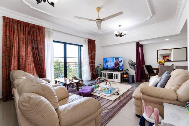 Tiara Ampang 1