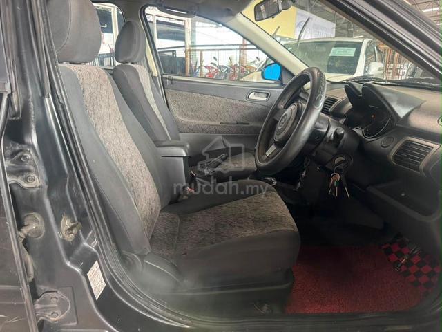 2007 Proton PERSONA 1.6 BASE LINE (M) - 5