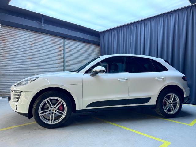 2015 Porsche MACAN 2.0 (A) FULL SPEC LOCAL NEW CAR - 3