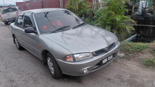 2008 Proton WIRA 1.5 GL (M) - 2