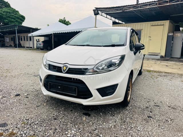 2015 Proton IRIZ 1.3 EXECUTIVE (A) - 3