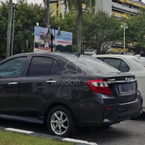 2021 Perodua Bezza 1.0G Auto - 2