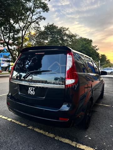 2009 Proton EXORA 1.6 M-LINE CPS (A) - 5