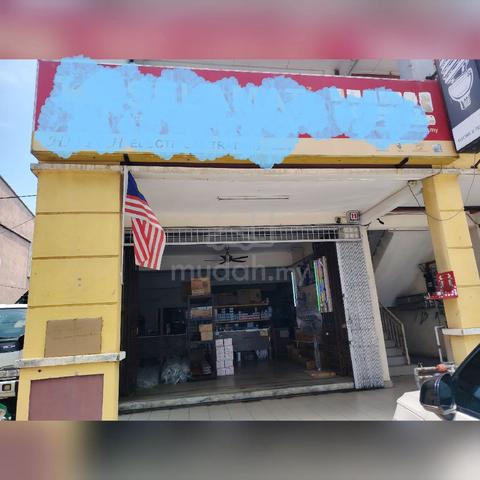 SHOP LOT TO sell 1
