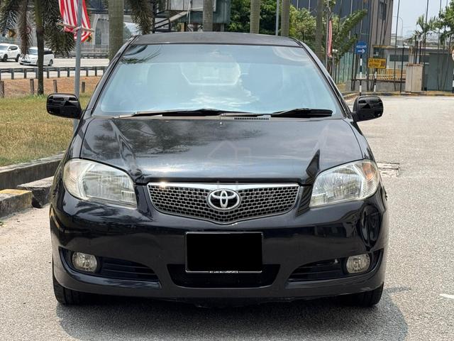2006 Toyota VIOS 1.5 G (A) NCP42 SEDAN - 5
