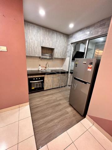 Trifolis Apartment 1