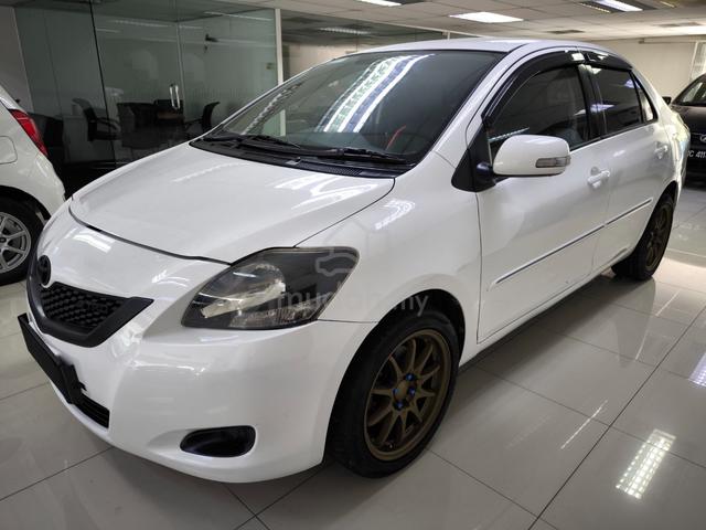 2009 Toyota VIOS 1.5 G (A) - 2