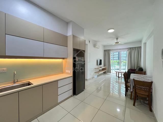 Tropicana Bay Residences @ PWC 1
