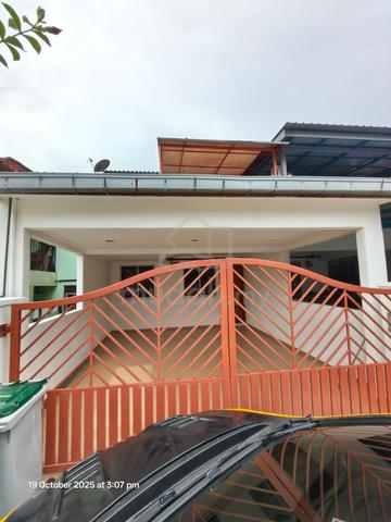 2 Storey House Taman Tasik Jaya,Senawang Seremban N9 1