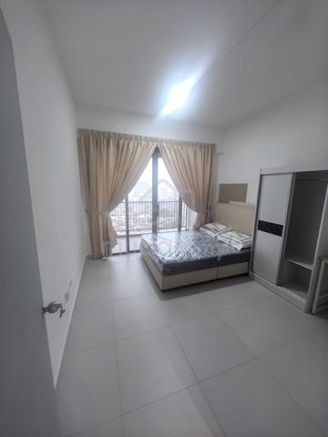 Arunya Kepong Room For Rent 1