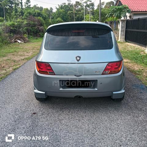 2006 Proton SAVVY 1.1 AMT VERSION A (A) - 3