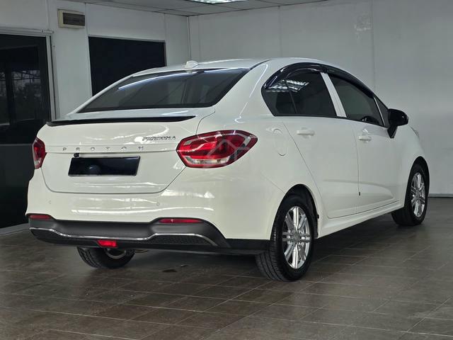 2020 Proton PERSONA 1.6 EXECUTIVE MY16 FACELIFT - 4