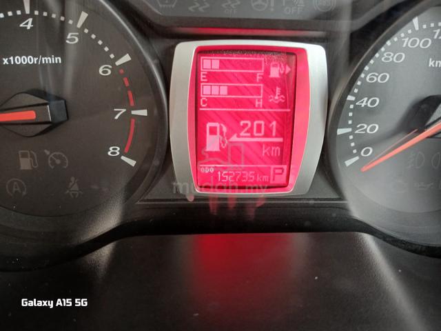 2015 Proton IRIZ 1.3 EXECUTIVE (A) - 3