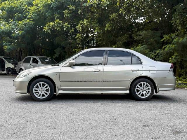 2004 Honda CIVIC 2.0 i-VTEC (A) - 3