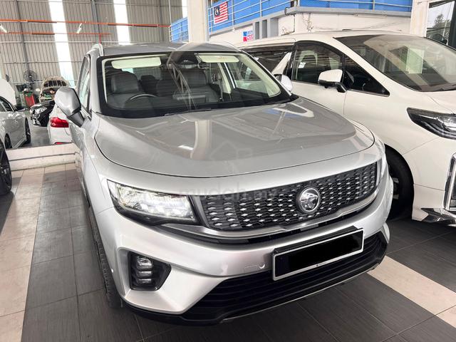 2023 Proton X90 1.5 FLAGSHIP (A)*FULL RECORD* - 2