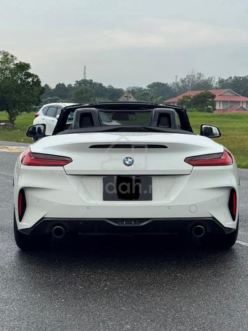 2019 Bmw Z4 2.0 sDRIVE30i (A) - 4