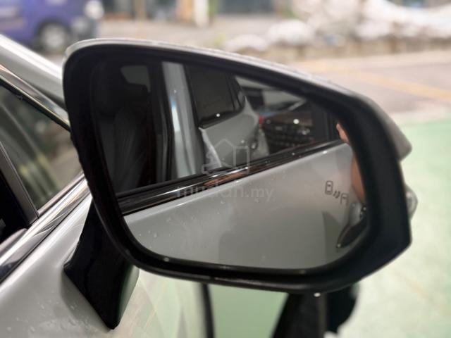 2024 Toyota HARRIER 2.0 Z LEATHER PACKAGE (A) - 3