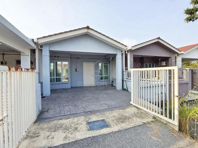 22’X65’, Single Storey Pinang Hillpark, Saujana Utama Puncak Alam 1