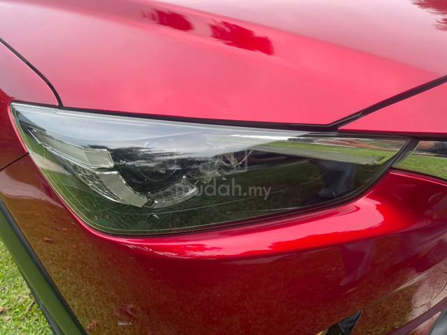 2020 MAZDA CX3 2.0 2WD SKYACTIV (A) Can Full Loan! - 4