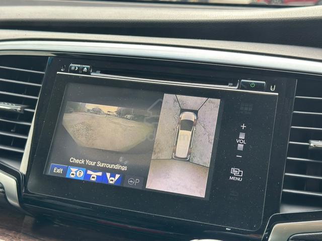 2014 Honda ODYSSEY 2.4 EXV (A) SUNROOF MY SPEC - 2