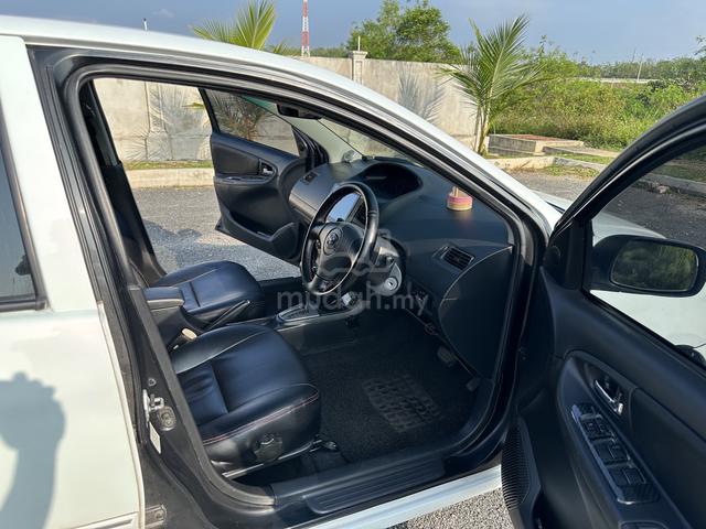 2007 Toyota VIOS 1.5 G NCP42R-EEPSKE FACELIFT (A) - 5