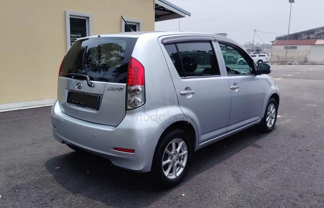2008 Perodua Myvi 1.3 Auto Facelift Good Condition - 3