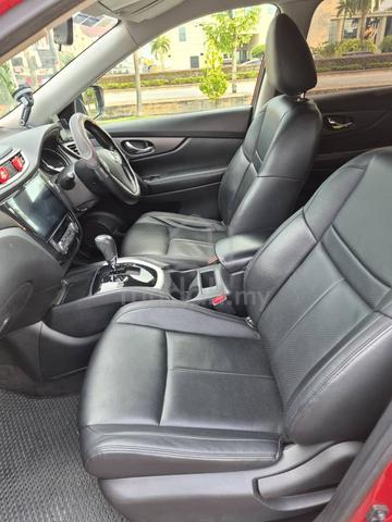 2016 Nissan X-TRAIL T32 2.0 (A) MACAM BARU, TIPTOP - 5