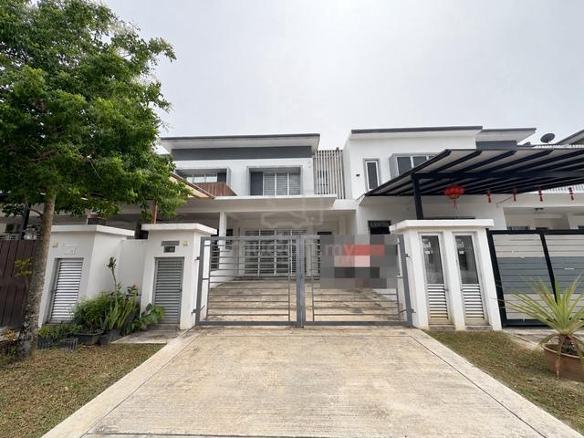 [20x70] 2Storey Terrace House, Anise, Kundang Estate , Scientex Rawang 1