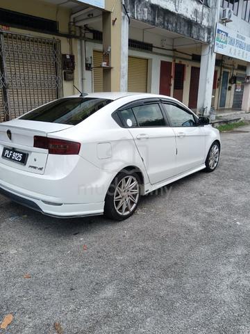 2013 Proton PREVE 1.6 CFE PREMIUM (A) - 2