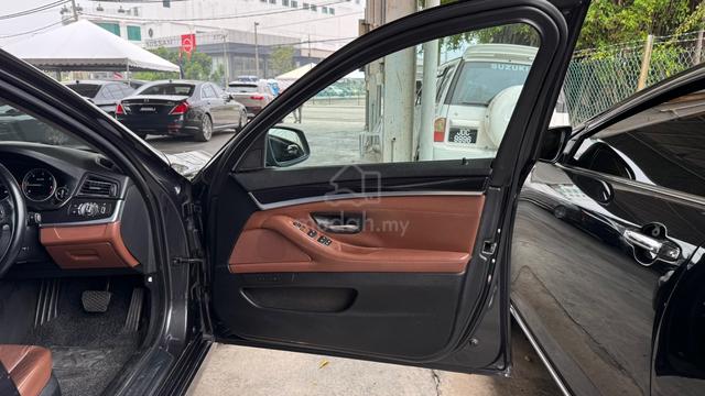 2011 Bmw 5 SERIES 2.0 20D (CKD) F10 (A) - 4