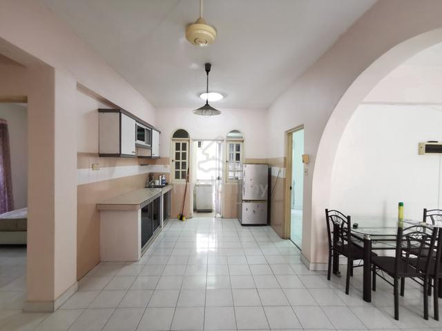 Regency Terrace 3