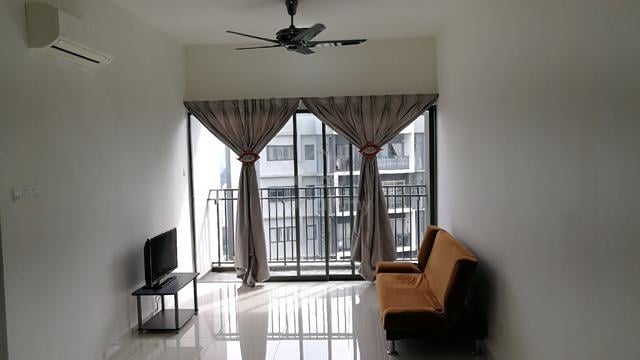 Seasons Garden Residences @ Wangsa Maju 1