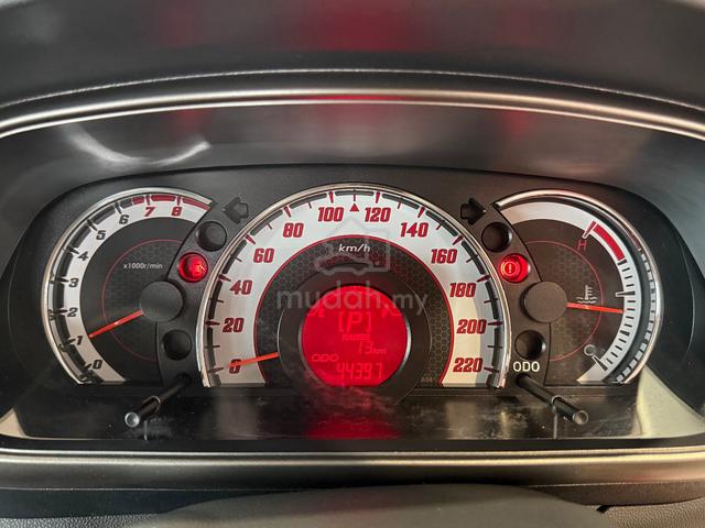 Perodua MYVI 1.5 AV ICON #F/Svc Perodua 44K KM - 4
