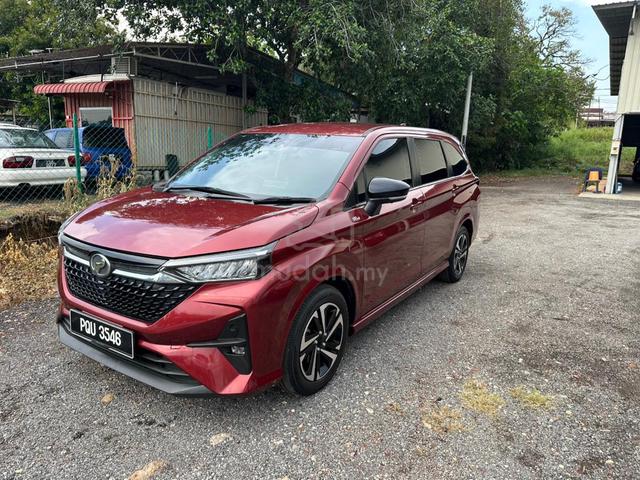 2023 Perodua ALZA 1.5 AV MY22 (A) - 3