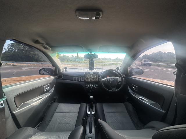 2017 Perodua BEZZA 1.3 PREMIUM X (A) - 5