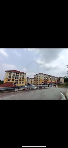 Bilik sewa untuk wanita(sepang,klia) 1