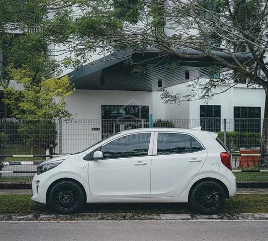 2018 Kia PICANTO 1.2 EX (A) - 3