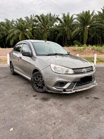 2018 Proton SAGA 1.3 STANDARD CVT (A) - 1