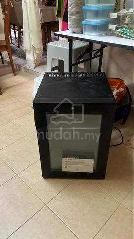 Carousel Image Selected