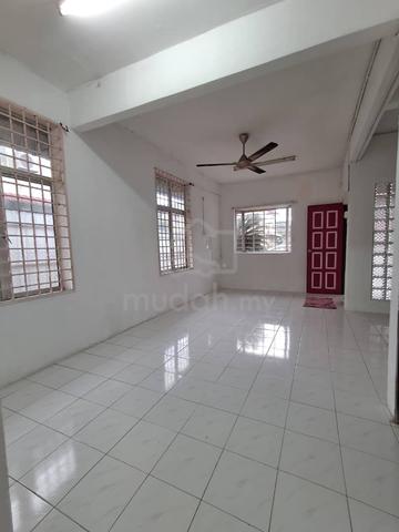 Double Storey House For Rent at Taman Bukit Panchor, Nibong Tebal 1