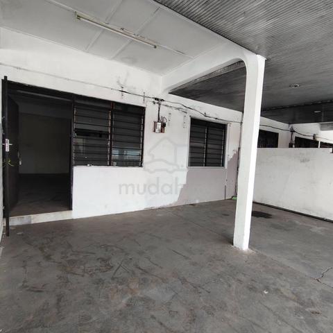 Single Storey Wing Onn Jalan Kuala Kangsar Foo onn Che Wan Ipoh 1