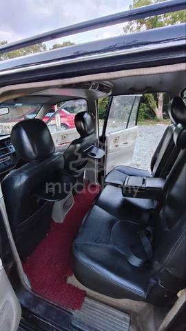 2004 Toyota UNSER 1.8 LGX (A) - 5