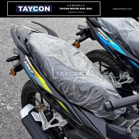 NEW HONDA RS-X WINNER RSX WINNER RSX 150 Keyless - photo 27 of 29
